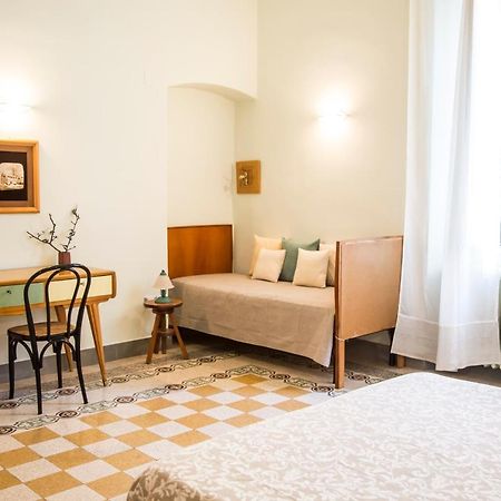 Casa Terracotta Βίλα Ματέρα Εξωτερικό φωτογραφία
