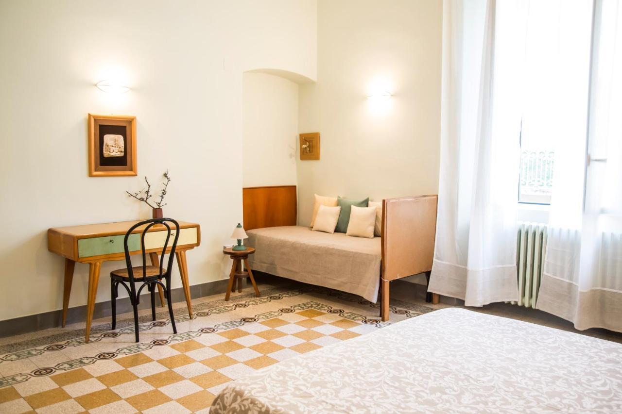 Casa Terracotta Βίλα Ματέρα Εξωτερικό φωτογραφία