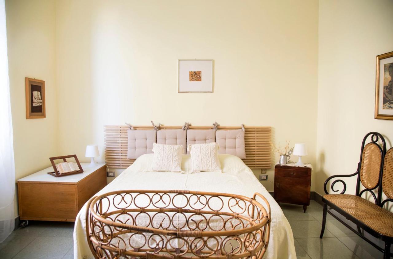 Casa Terracotta Βίλα Ματέρα Εξωτερικό φωτογραφία