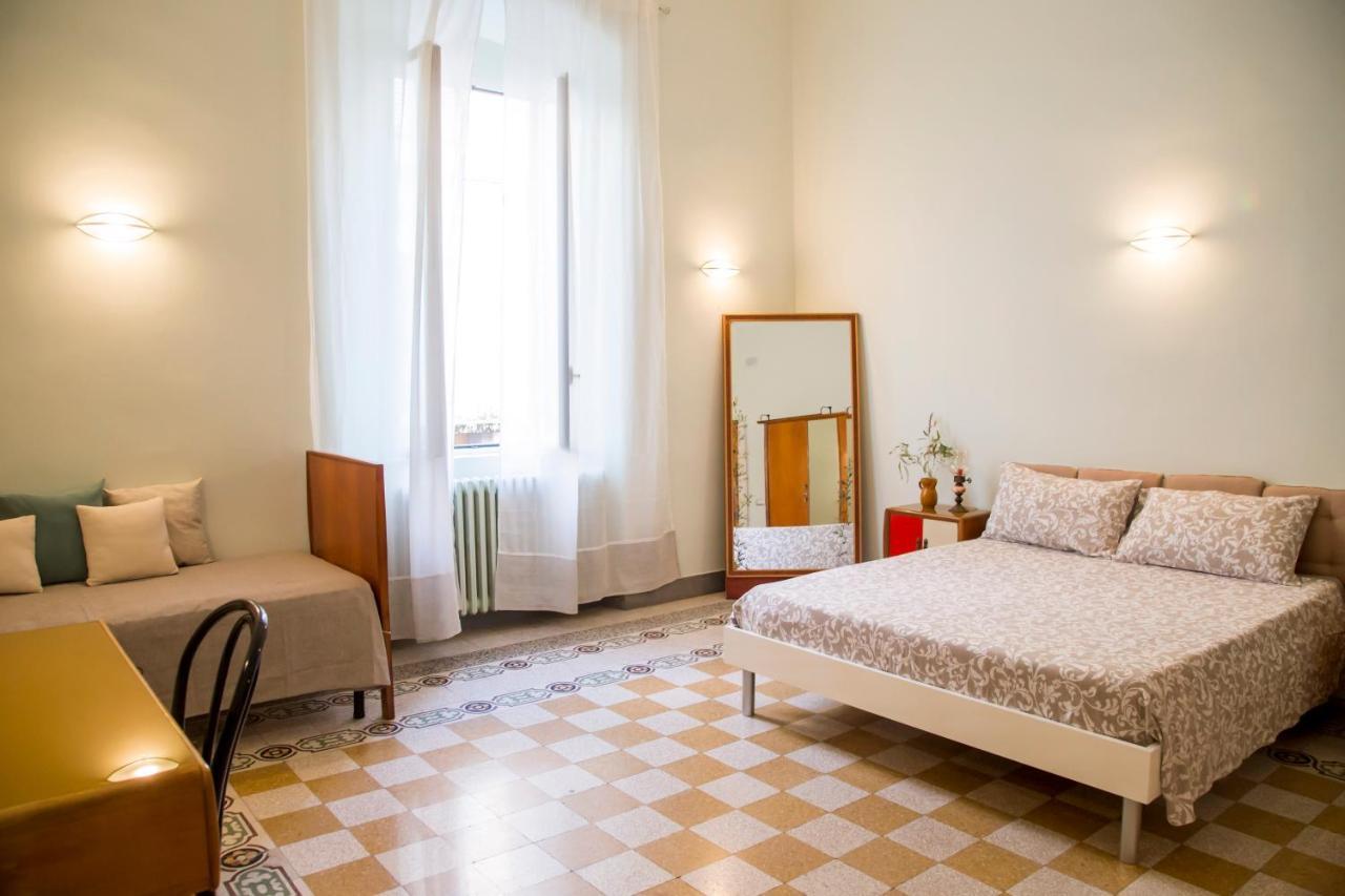 Casa Terracotta Βίλα Ματέρα Εξωτερικό φωτογραφία