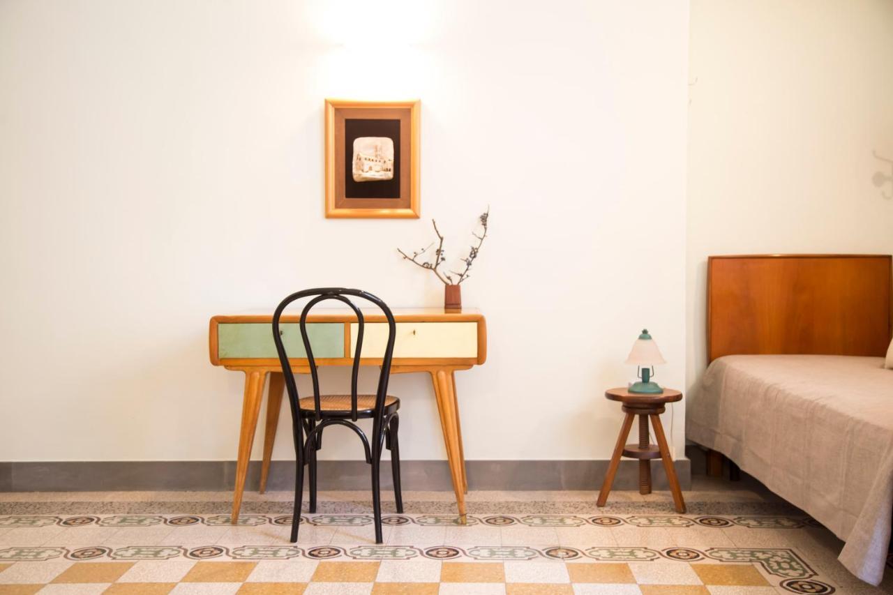 Casa Terracotta Βίλα Ματέρα Εξωτερικό φωτογραφία