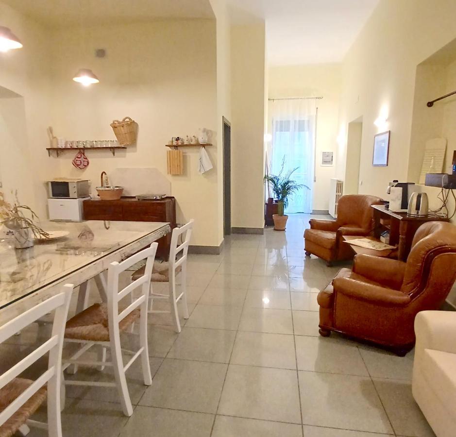 Casa Terracotta Βίλα Ματέρα Εξωτερικό φωτογραφία